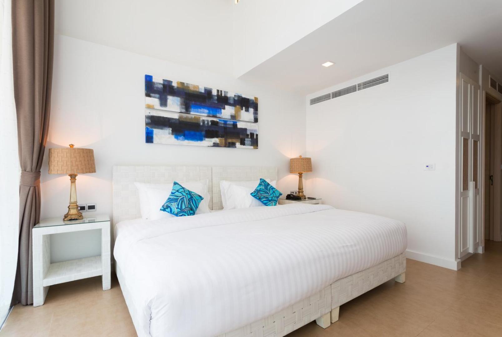 Beach Walk Boutique Resort Bang Saen Ruang foto